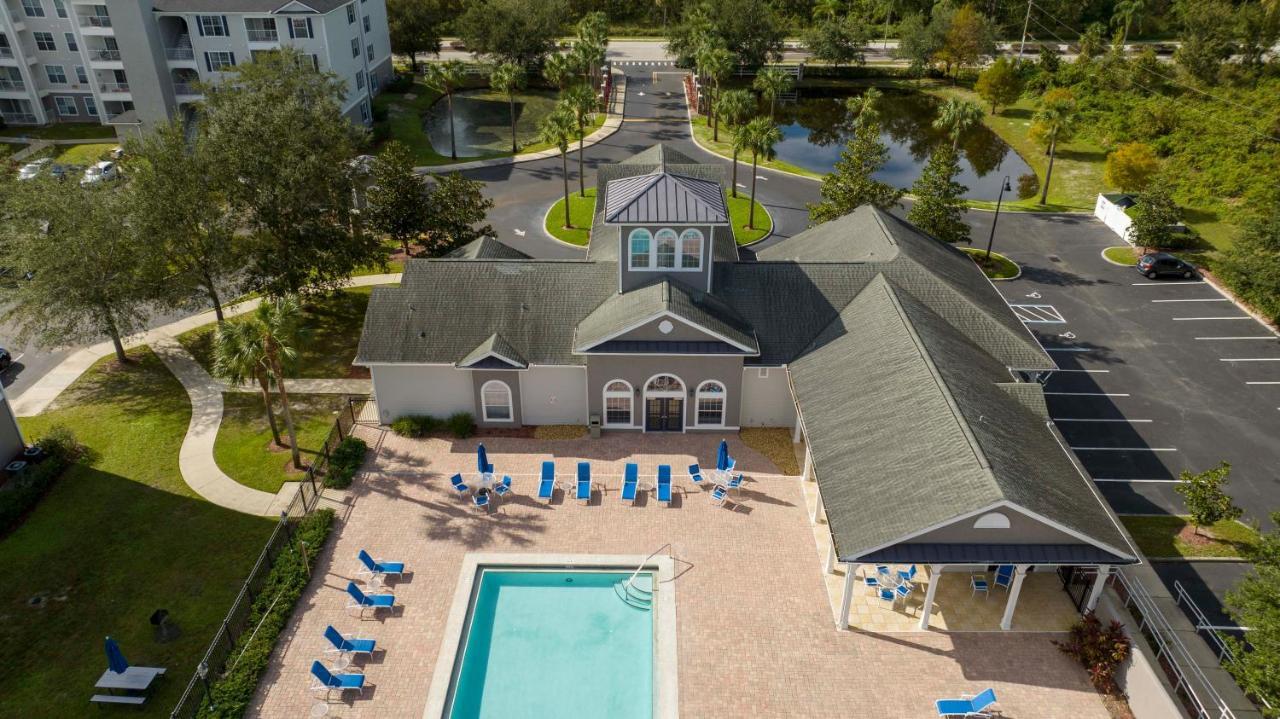 Your Orlando Stay 15 Min To Disney - Dvh01 Kissimmee Exterior foto